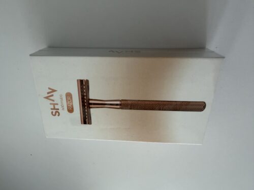 Shav Woman Razor photo review