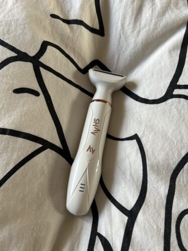 Golarka damska Shav Woman photo review