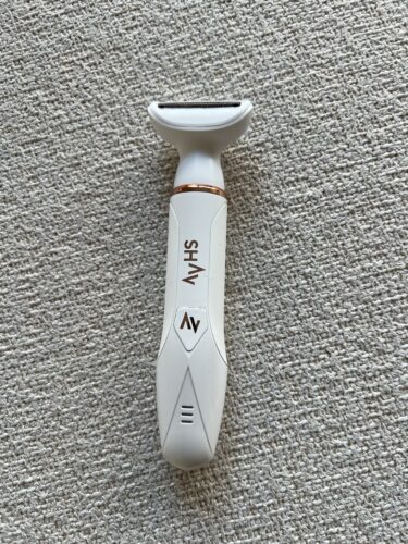 Golarka damska Shav Woman photo review
