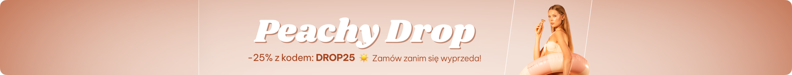 Product Banner