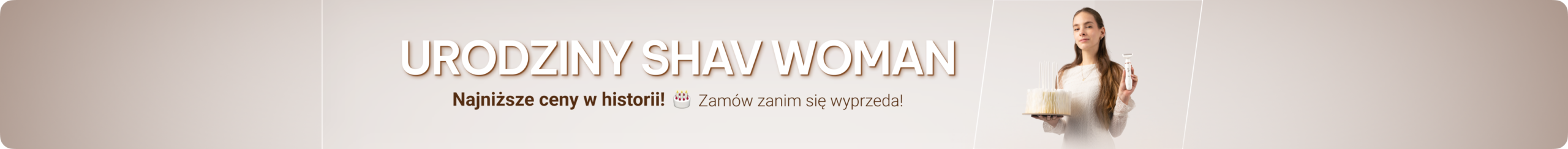 Custom Banner