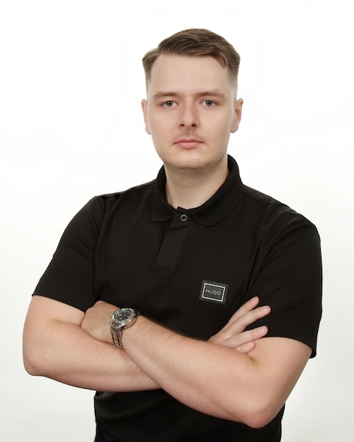 Zdjęcie kontaktowe